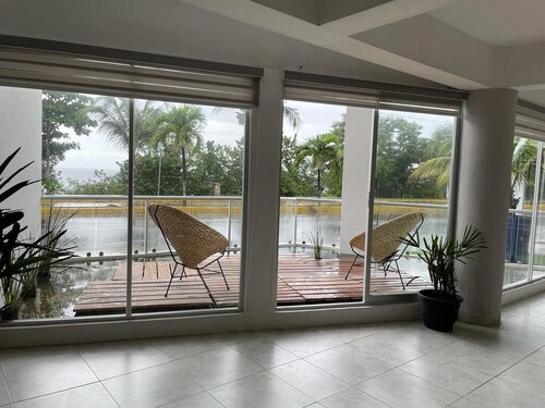 Apartment in Cozumel  C9