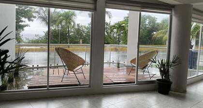 Apartment in Cozumel C9