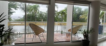 Apartment in Cozumel C9