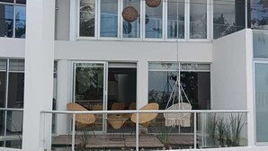 施設の敷地