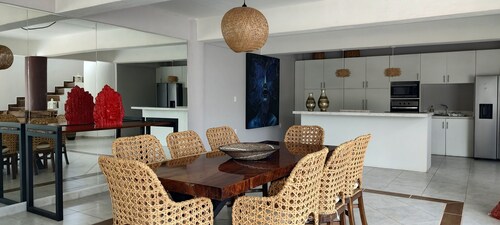 Apartment in Cozumel C9