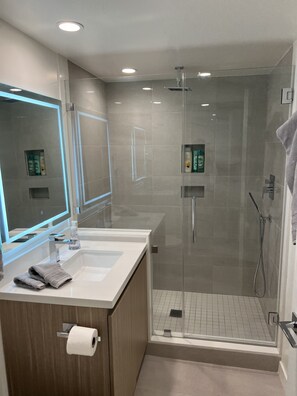 Shower