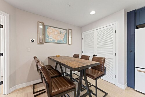 *Lake Dream*Full Remodel 2BR/2BA Lake Front&View!