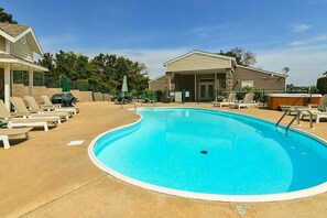 Pool - *Lake Dream*Full Remodel 2BR/2BA Lake Front&View! (Kimberling City)