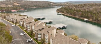 *Lake Dream*Full Remodel 2BR/2BA Lake Front&View!