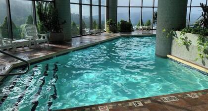 Great location with Amazing view! Condo, 2 bedroom, 2 bath