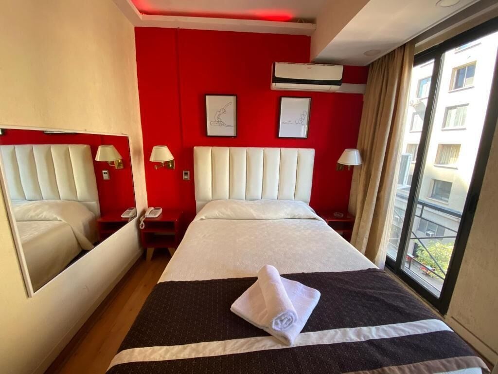 Foto - Intimo Hotel Miraflores