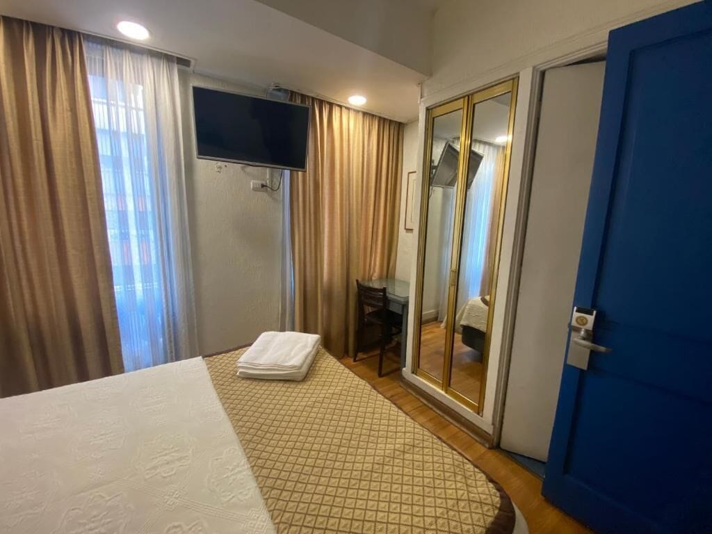 Photo - Intimo Hotel Miraflores