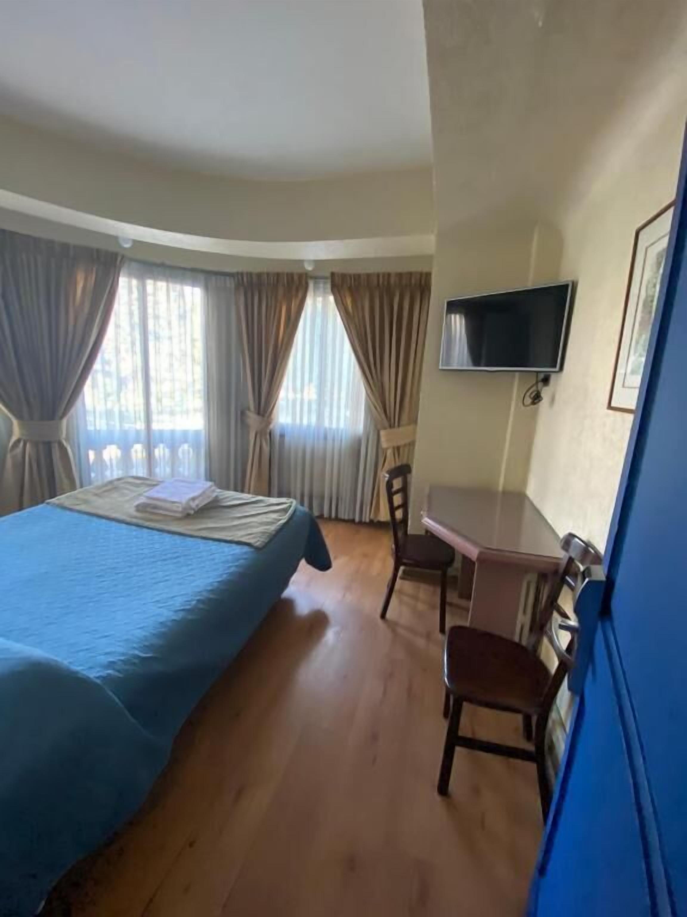 Foto - Intimo Hotel Miraflores