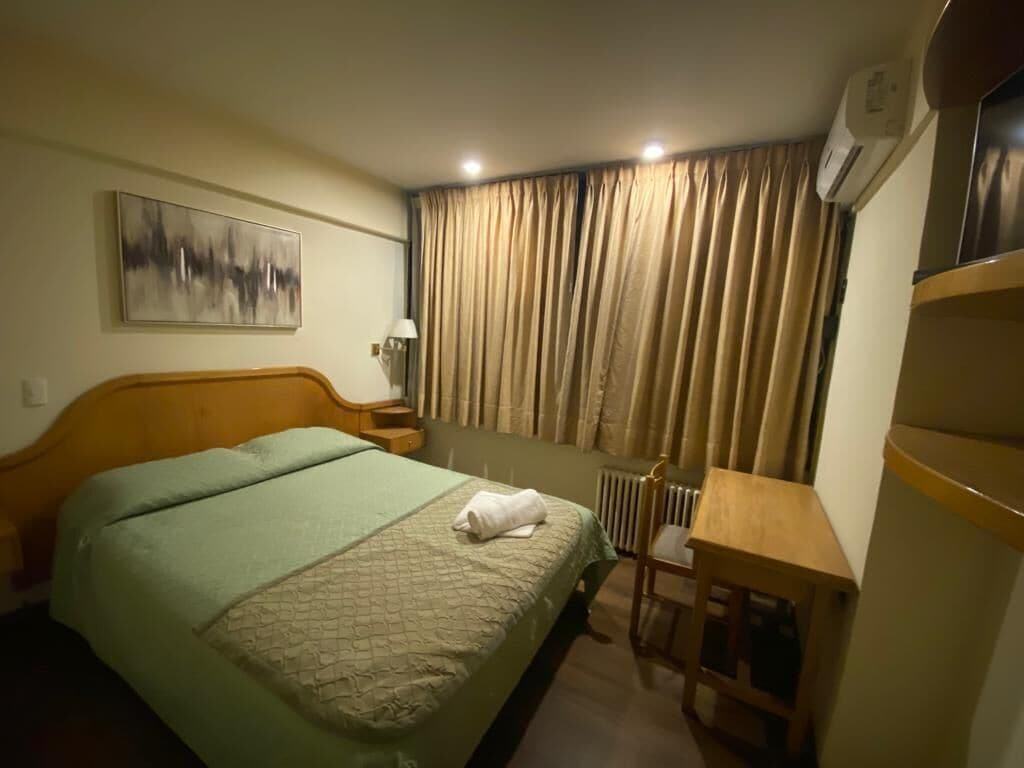 Photo - Intimo Hotel Miraflores