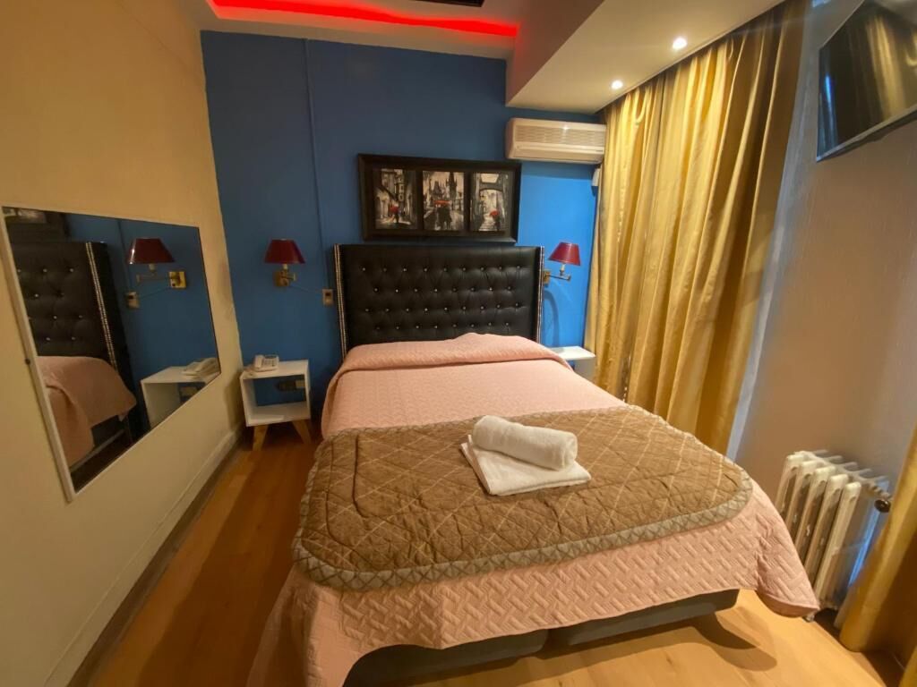 Foto - Intimo Hotel Miraflores