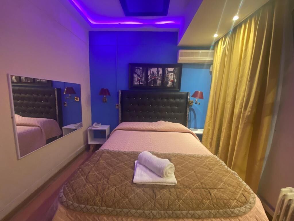 Foto - Intimo Hotel Miraflores