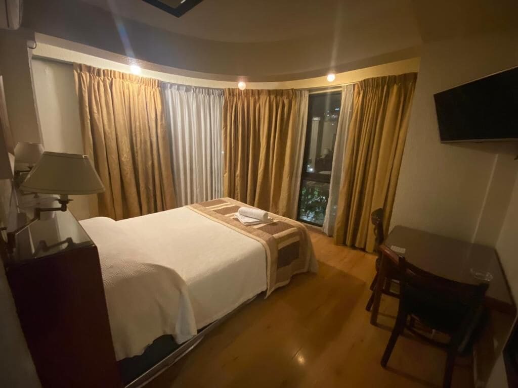 Photo - Intimo Hotel Miraflores