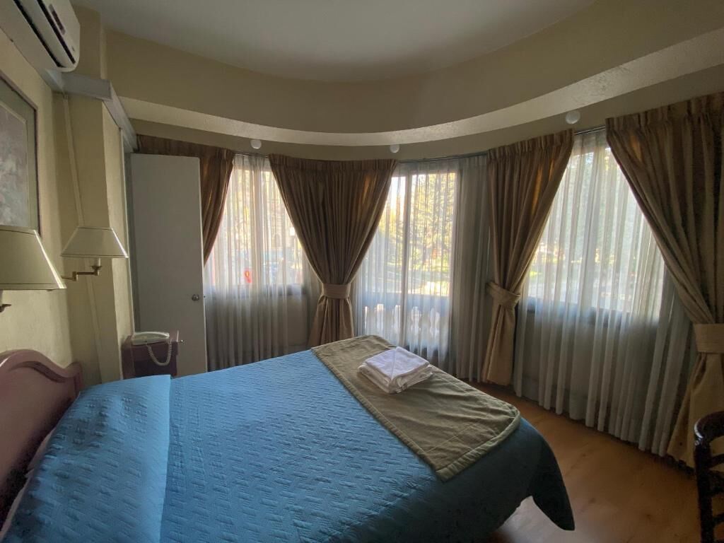 Foto - Intimo Hotel Miraflores