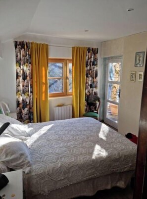 4 chambres, Wi-Fi