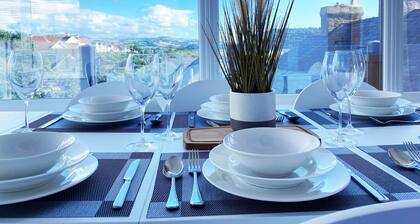 The Old Tywyn Post Office