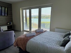 Cottage | 3 phòng ngủ, trang trí khác biệt