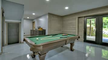 Sala de jogos
