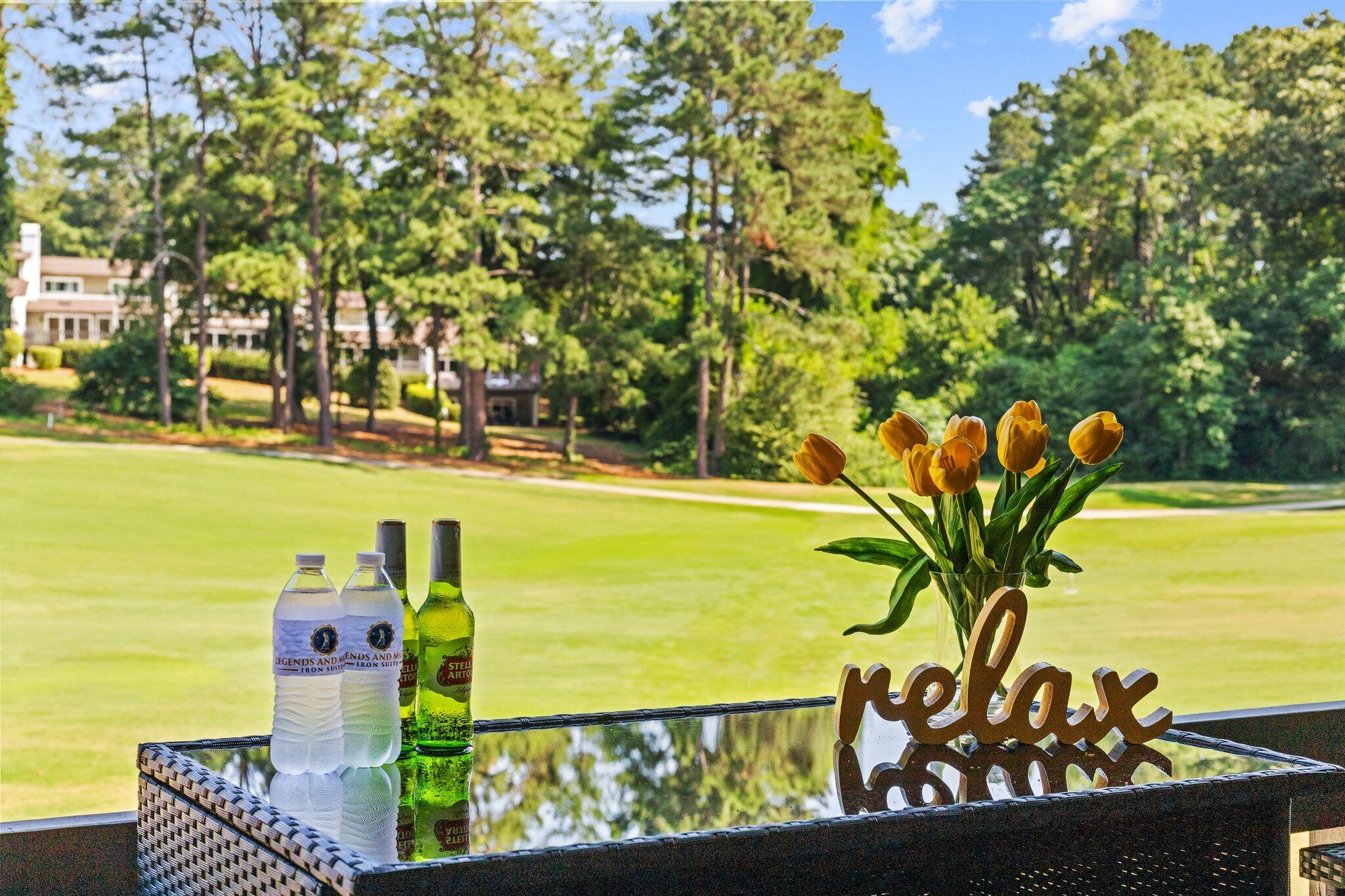 5 Min Walk To Pinehurst Clubhouse or The Cradle