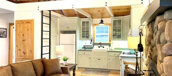 Duck Pond Cabin-Private Cabin on 400 Acre Ranch