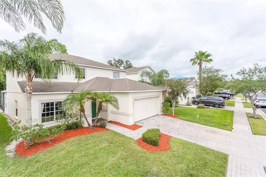 Simply the Best! Pool & Hot tub near Disney