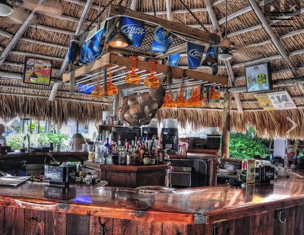 Bar (sur place)