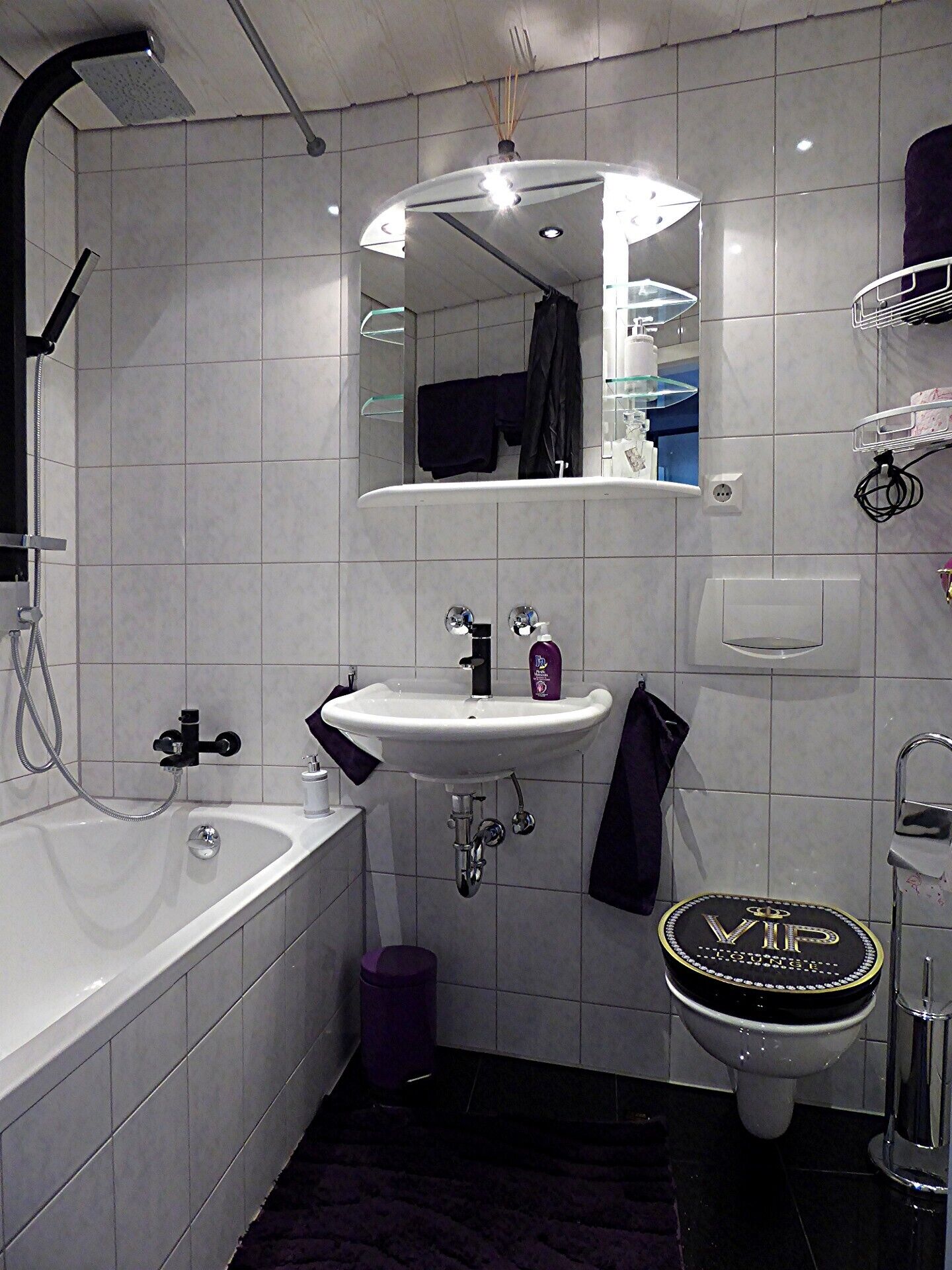 Badewanne