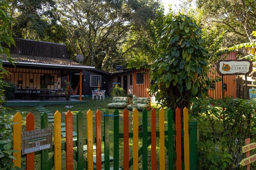 Pousada Recanto das Cores