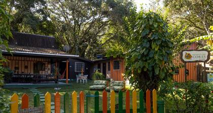 Pousada Recanto das Cores