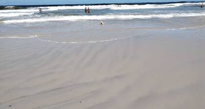 Pousada Recanto das Cores