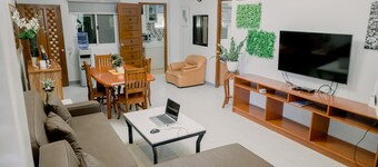 Staycation in Caloocan