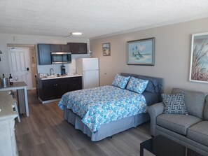 Wi-Fi gratuit, draps fournis