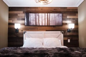 2 chambres, Wi-Fi