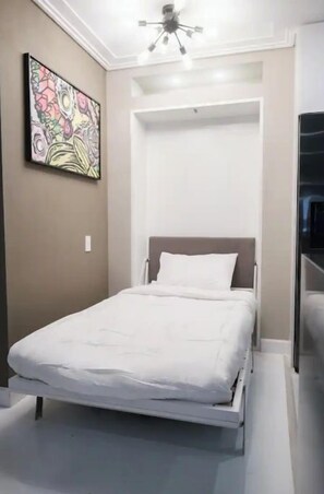 2 bedrooms, WiFi
