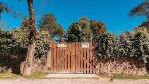 Chalet | Property grounds - Recanto Beija-Flor - Monte Verde (Camanducaia)