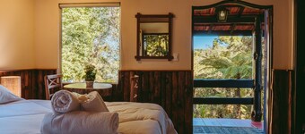 Recanto Beija-Flor - Monte Verde