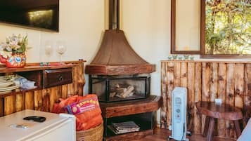 Chalet | Interior