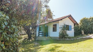 Chalet | Außenbereich