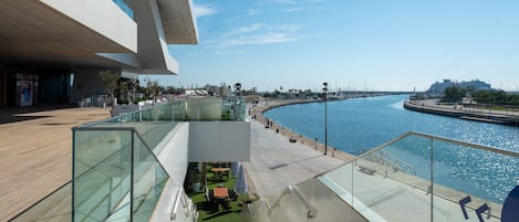 Terrain de lâhĂ©bergement