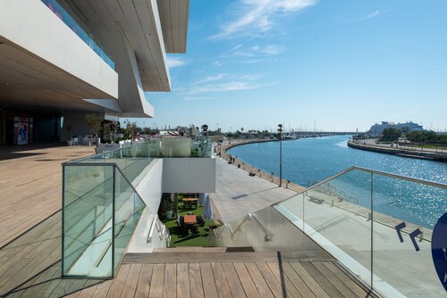 Beautiful house in Malvarrosa / Patacona beach, ideal for families