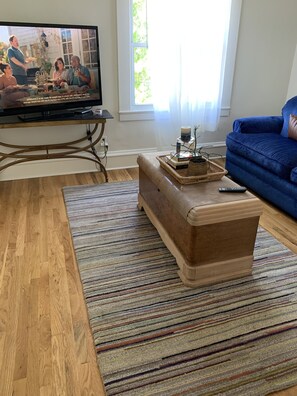 TV connectée