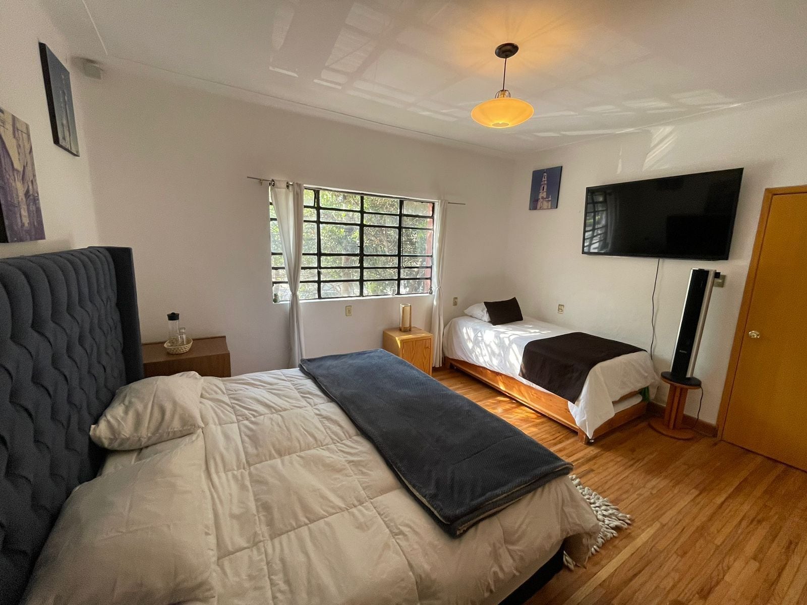 Photo - Hostal Roma Condesa