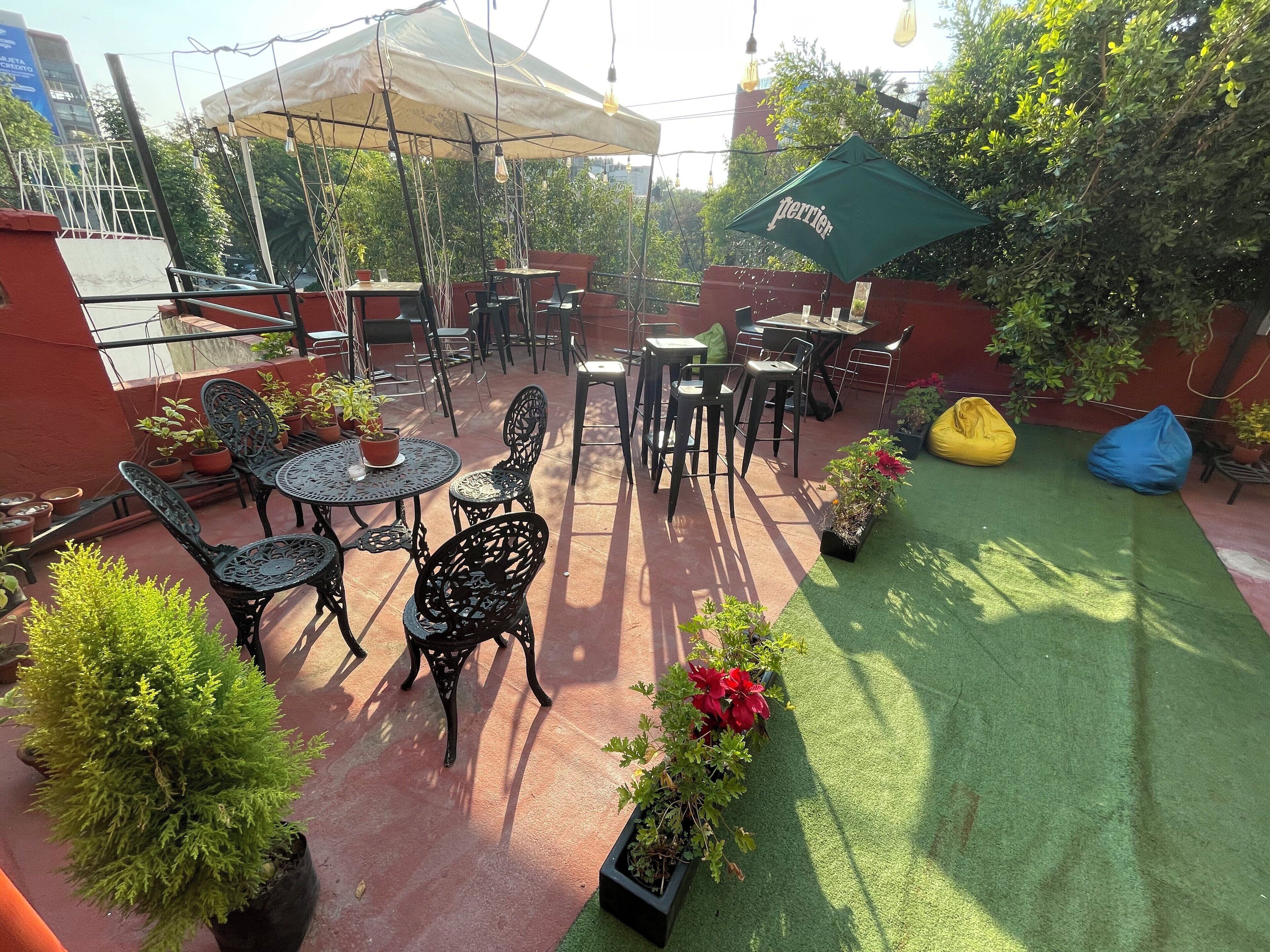 Photo - Hostal Roma Condesa