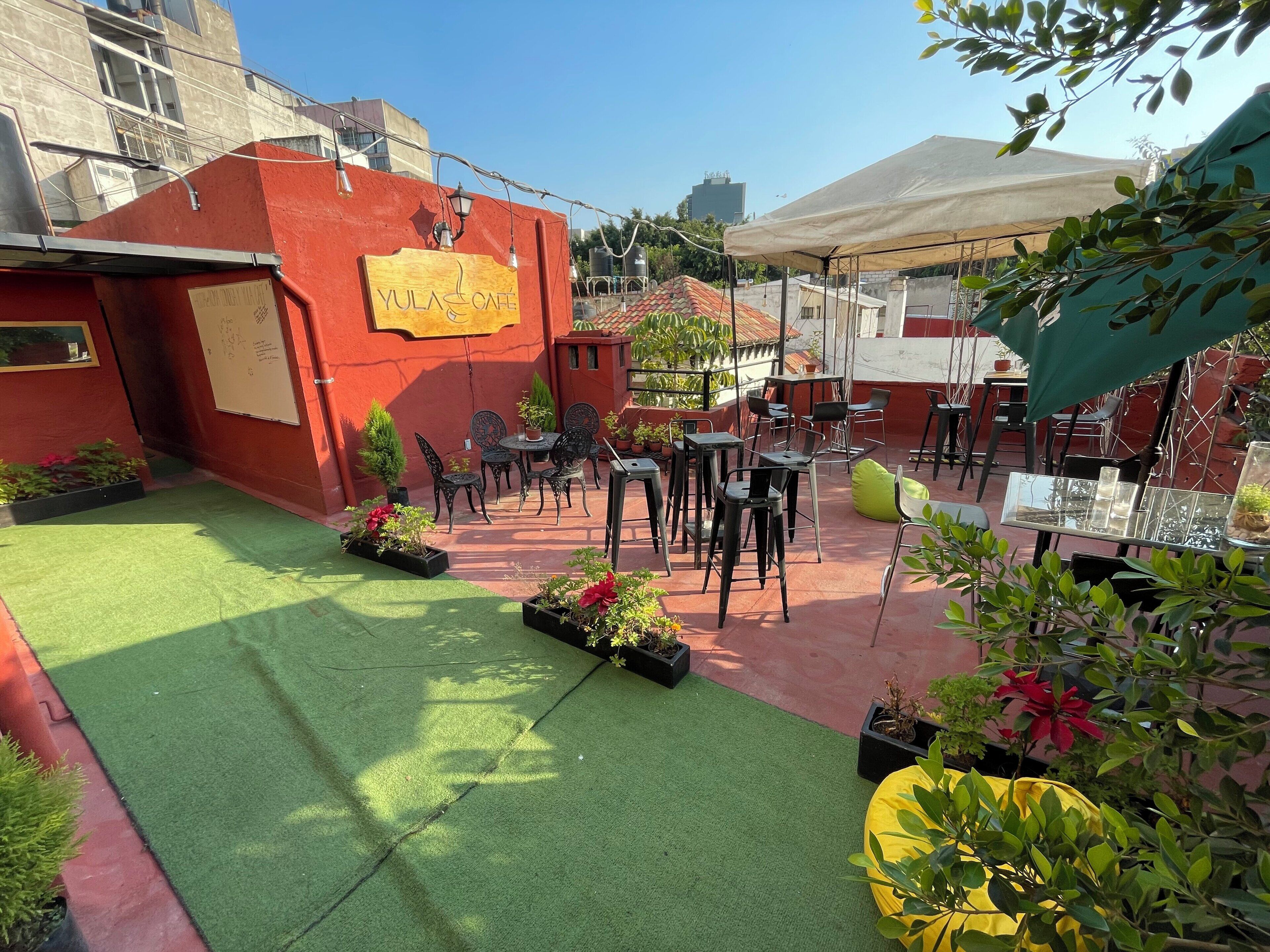 Photo - Hostal Roma Condesa