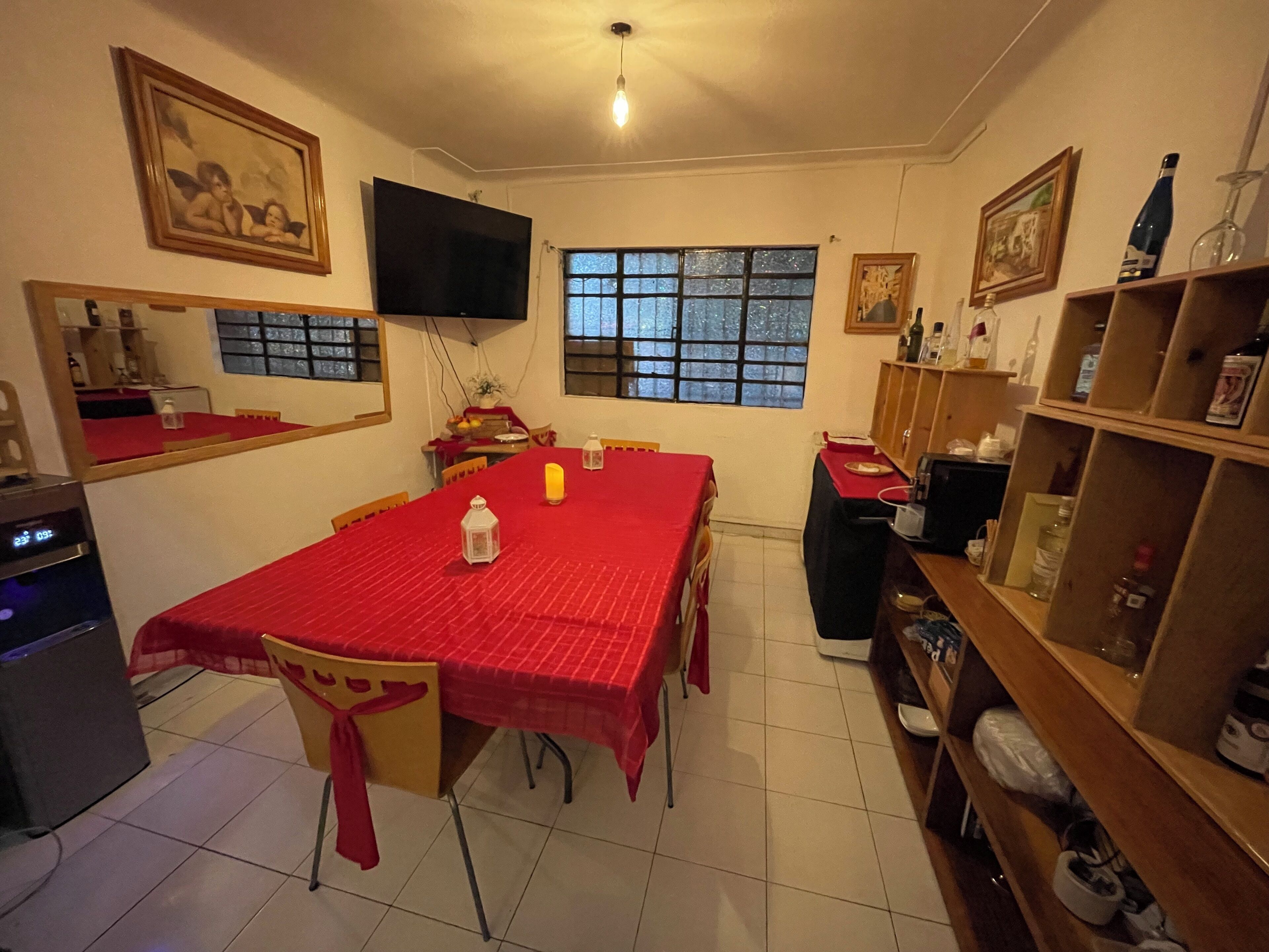 Photo - Hostal Roma Condesa