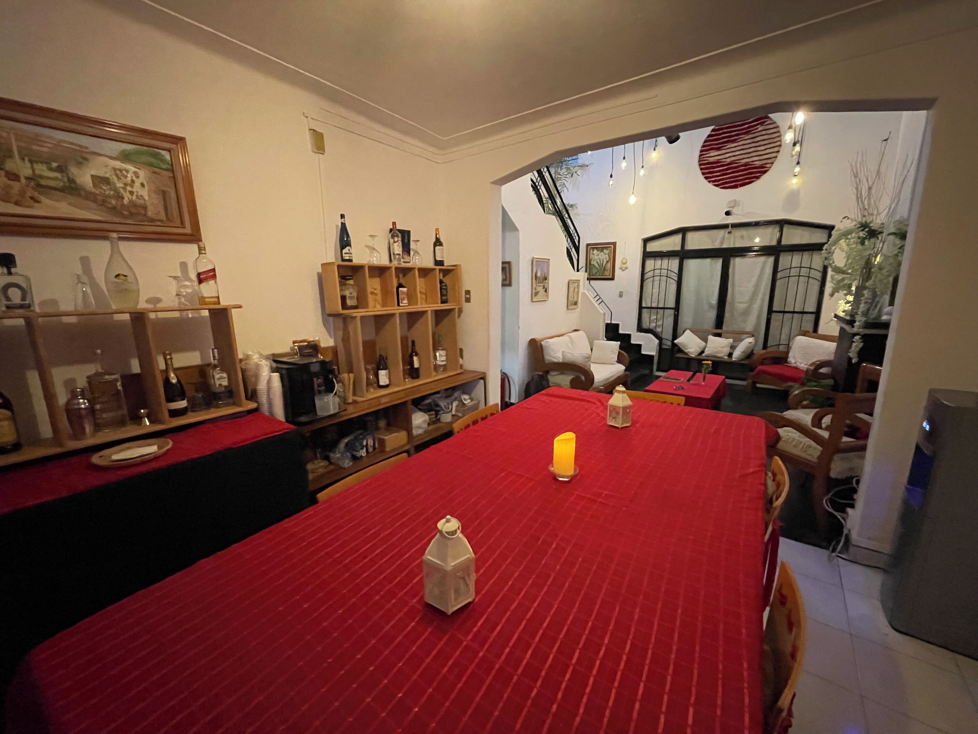 Photo - Hostal Roma Condesa