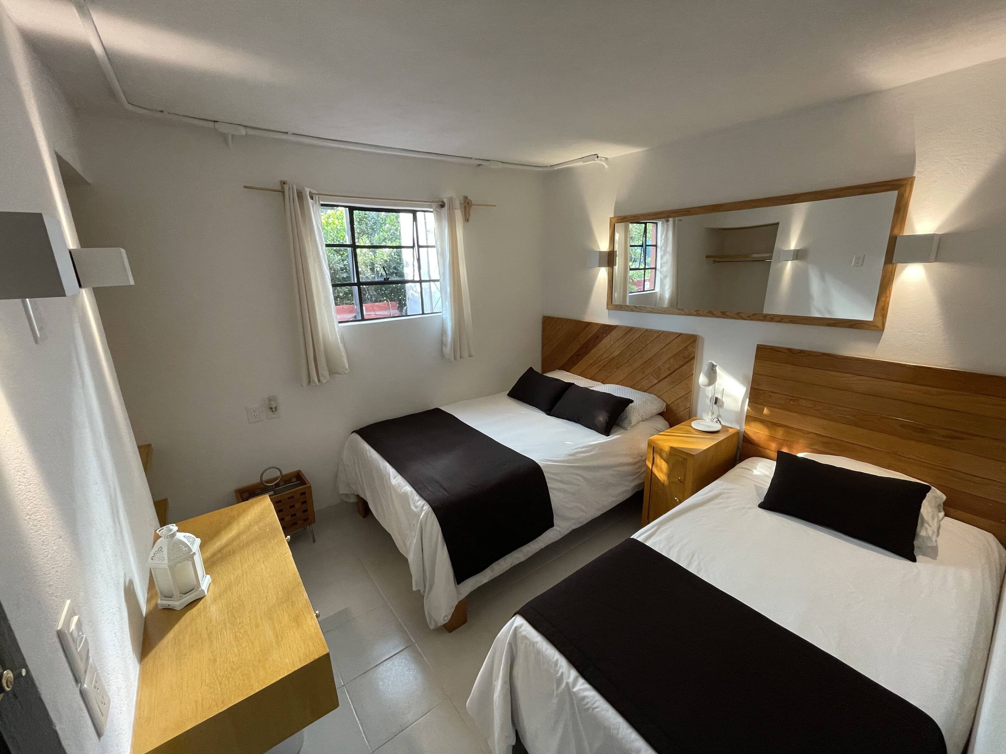 Photo - Hostal Roma Condesa