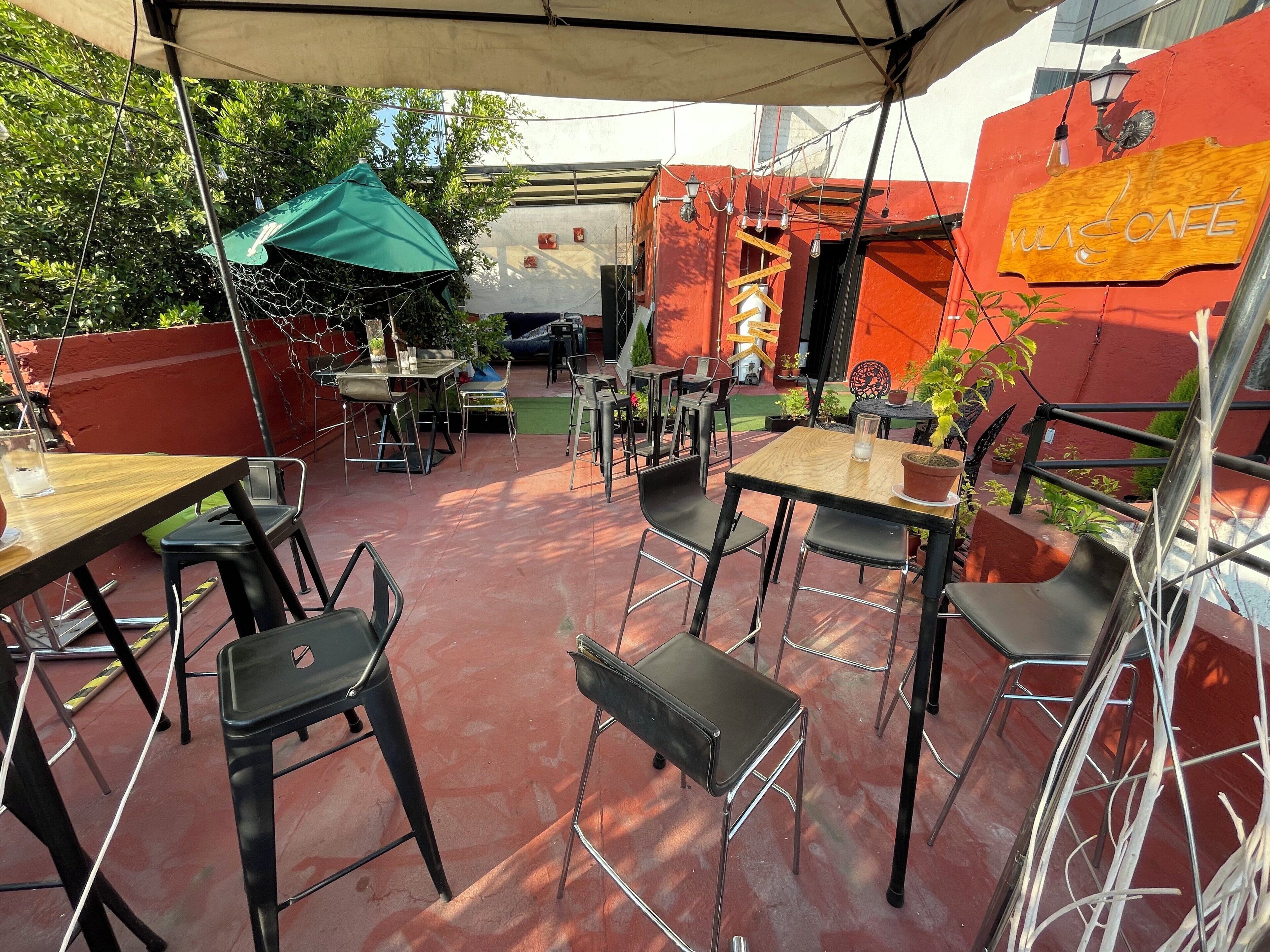 Photo - Hostal Roma Condesa