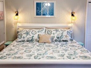 1 dormitorio, escritorio, tabla de planchar con plancha y wifi gratis