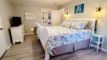 1 chambre, bureau, fer et planche Ă repasser, Wi-Fi gratuit